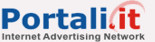 Portali.it - Internet Advertising Network - è Concessionaria di Pubblicità per il Portale Web testine.it
